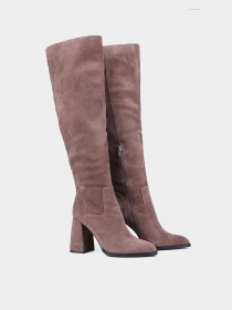 Ботфорты Attizzare модель TYX1052-1907-2 Фото