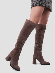 Ботфорты Attizzare модель TYX1052-1907-2 Фото