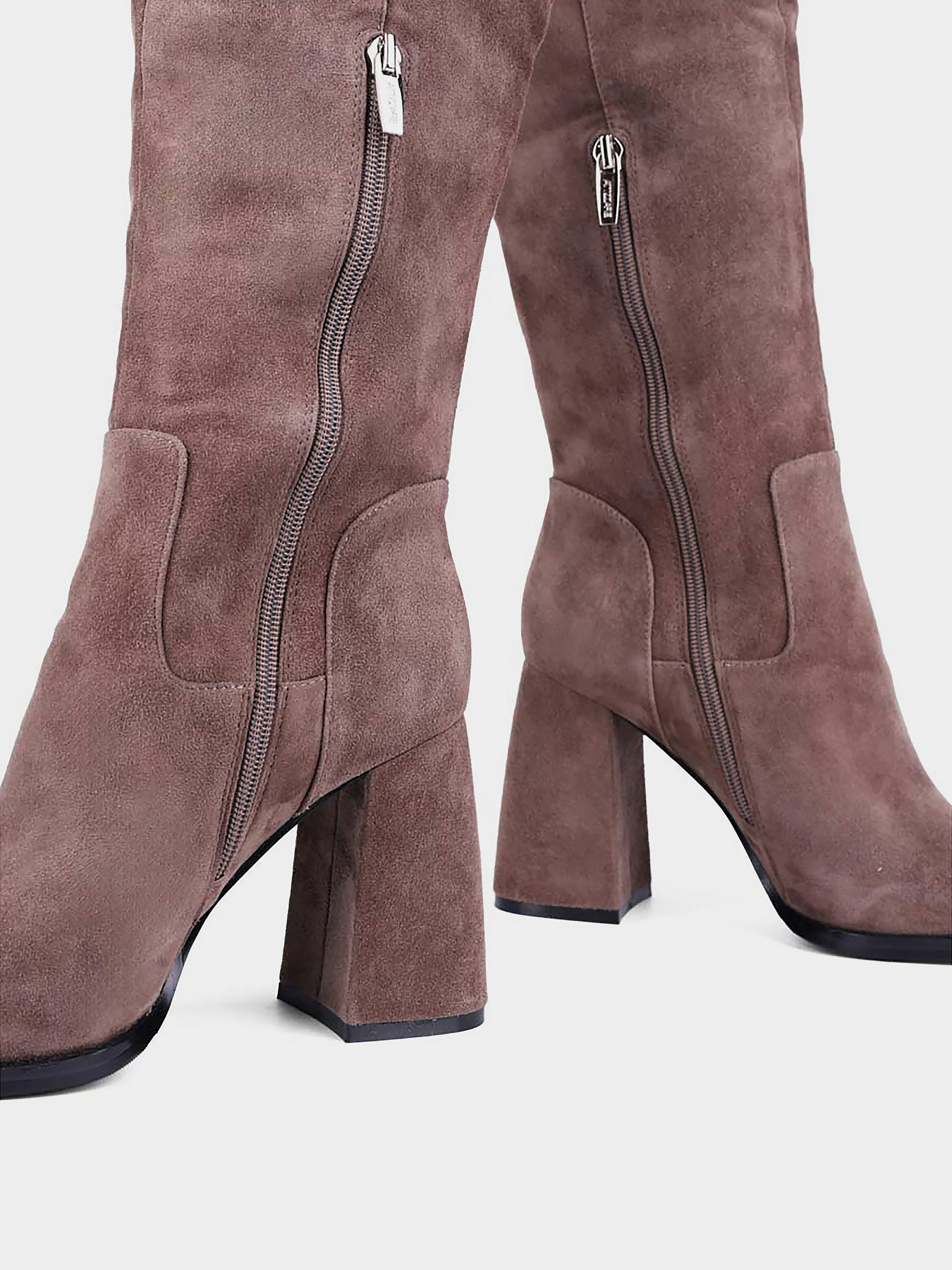 Ботфорти Attizzare модель TYX1052-1907-2 Фото