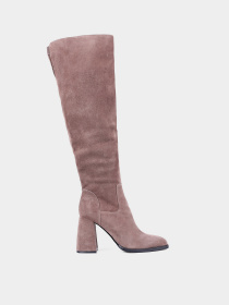 Ботфорти Attizzare модель TYX1052-1907-2 Фото