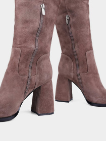 Ботфорти Attizzare модель TYX1052-1907-2 Фото