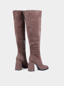 Ботфорти Attizzare модель TYX1052-1907-2 Фото