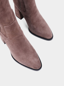 Ботфорти Attizzare модель TYX1052-1907-2 Фото