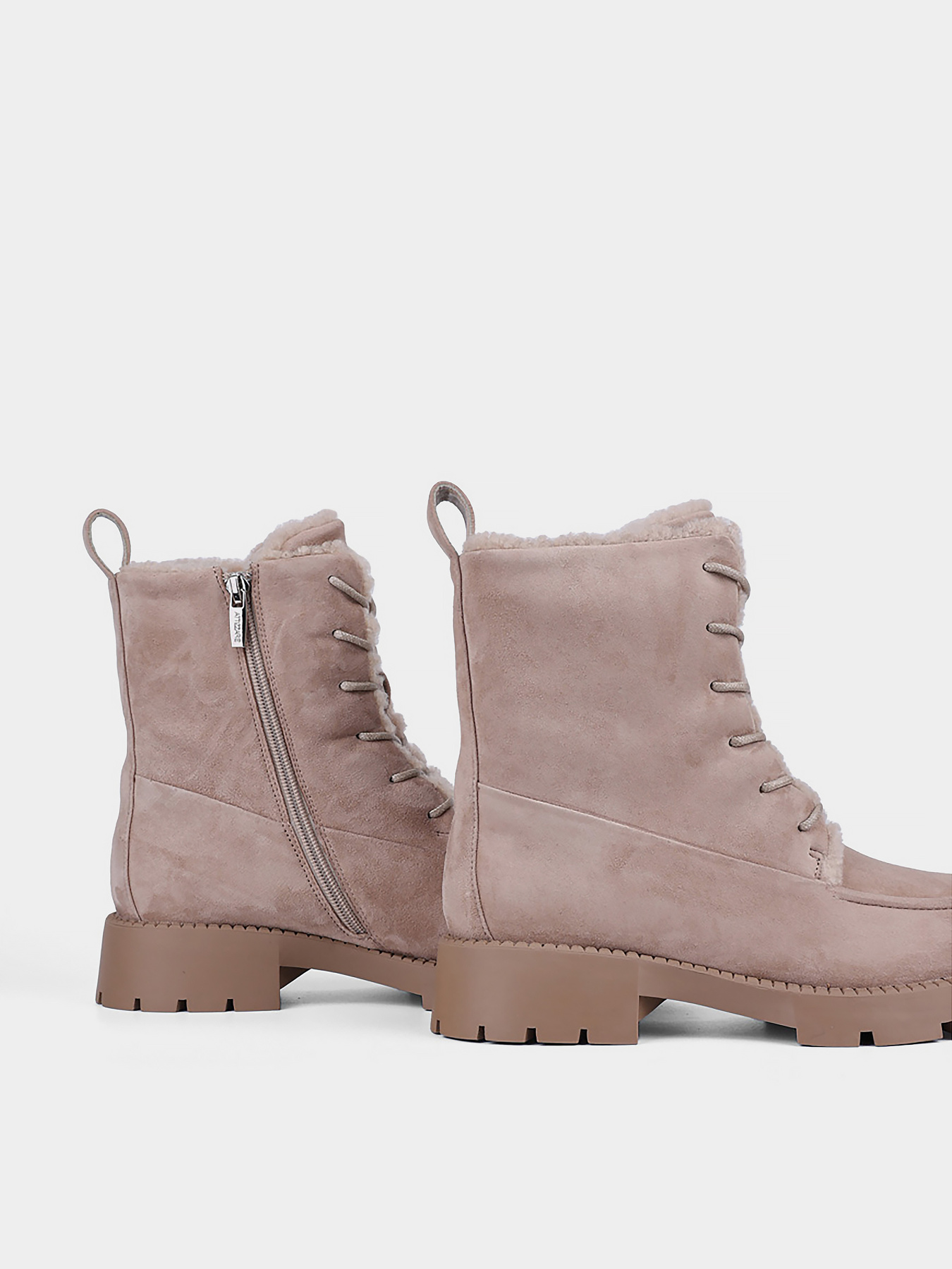 Черевики Attizzare модель 010-601M-1 Фото