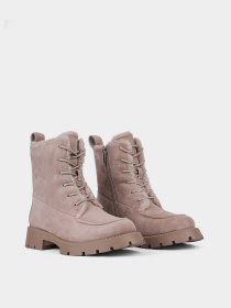 Черевики Attizzare модель 010-601M-1 Фото