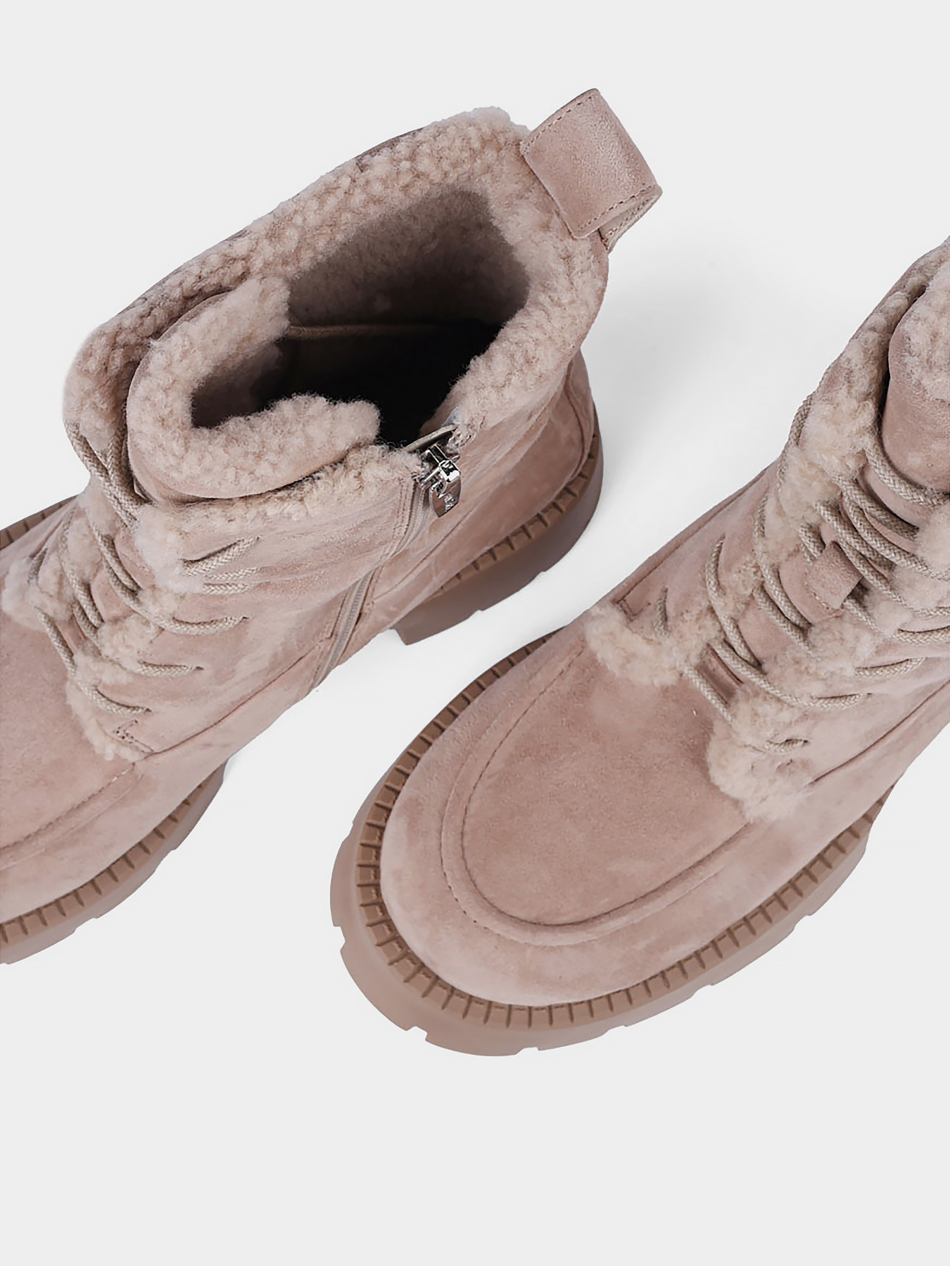 Черевики Attizzare модель 010-601M-1 Фото