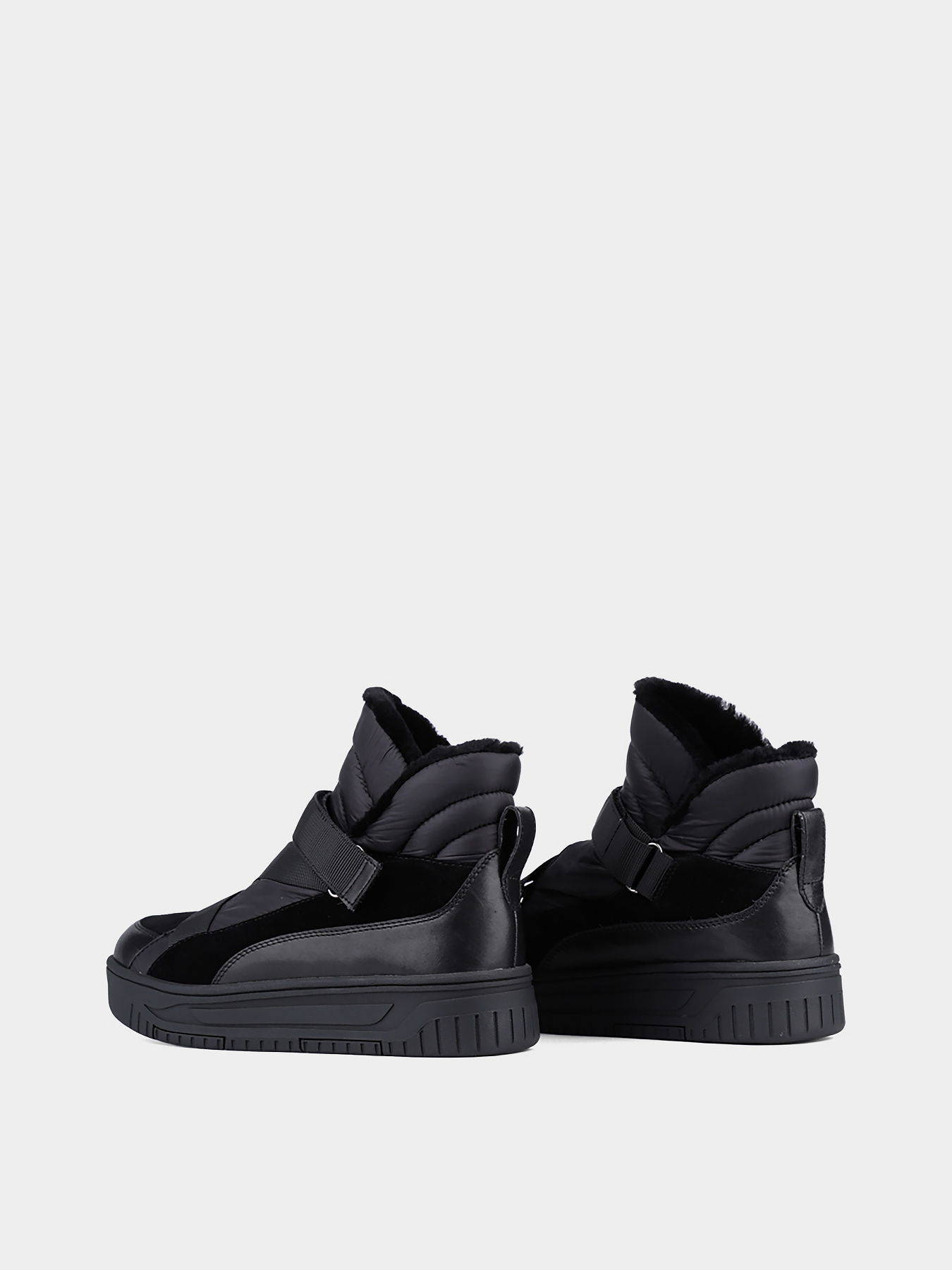 Сапоги дутики Attizzare модель JR1013-22 Фото