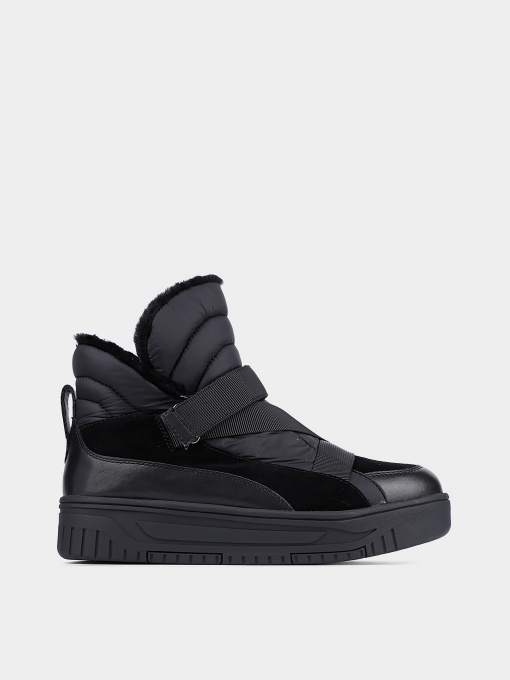 Чоботи дутики Attizzare модель JR1013-22 Фото