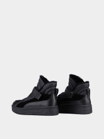 Сапоги дутики Attizzare модель JR1013-22 Фото