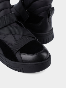 Сапоги дутики Attizzare модель JR1013-22 Фото