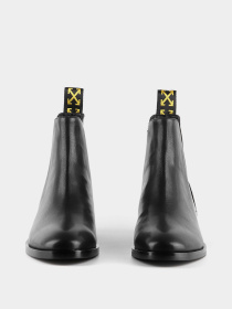 Ботинки Sasha Fabiani модель 00000009827 Фото