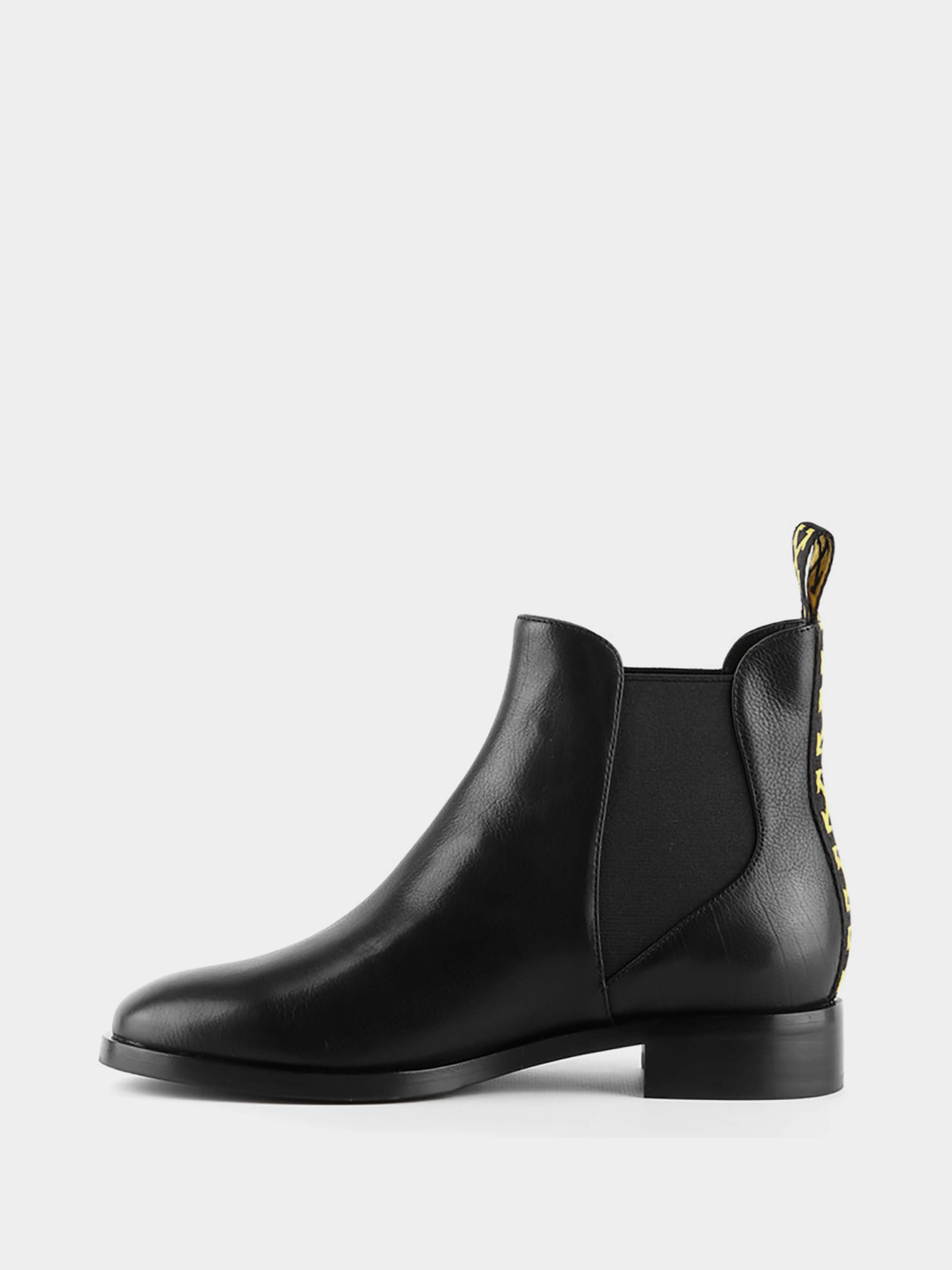 Ботинки Sasha Fabiani модель 00000009827 Фото