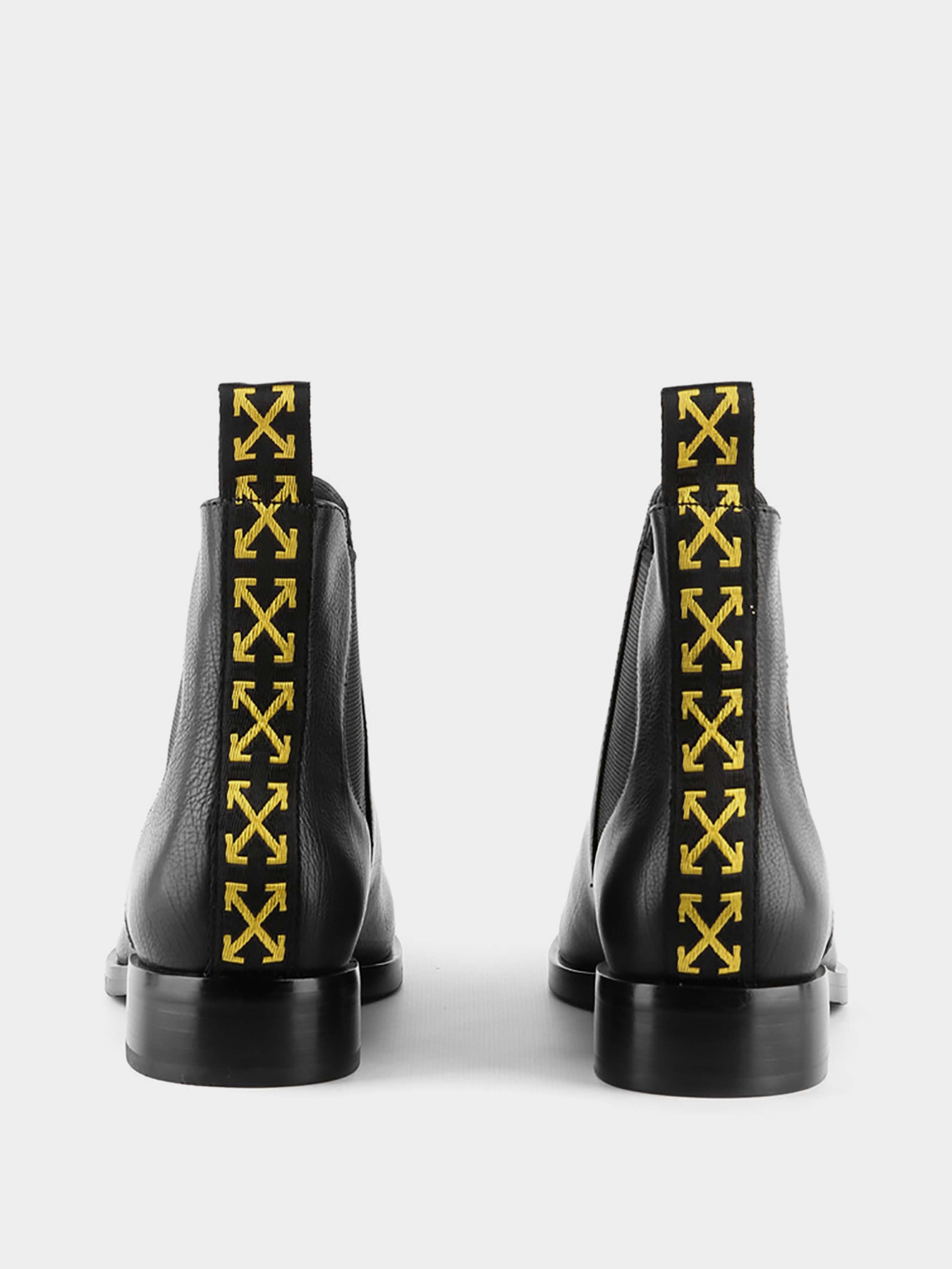 Ботинки Sasha Fabiani модель 00000009827 Фото