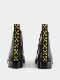 Ботинки Sasha Fabiani модель 00000009827 Фото