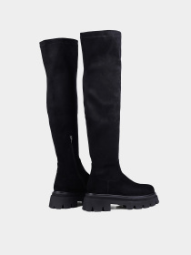 Ботфорты MIRATON модель 3236-2210 Фото