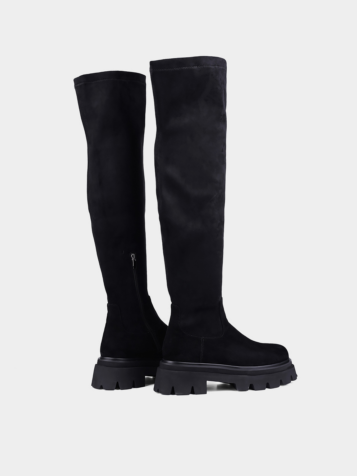 Ботфорты MIRATON модель 3236-2210 Фото