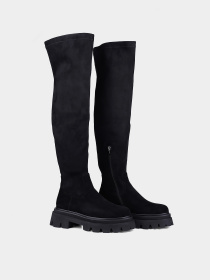 Ботфорты MIRATON модель 3236-2210 Фото