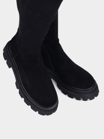 Ботфорты MIRATON модель 3236-2210 Фото