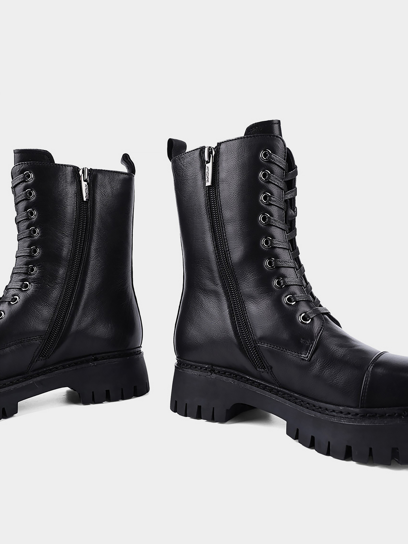 Ботинки MIRATON модель 230X-1-T1M Фото