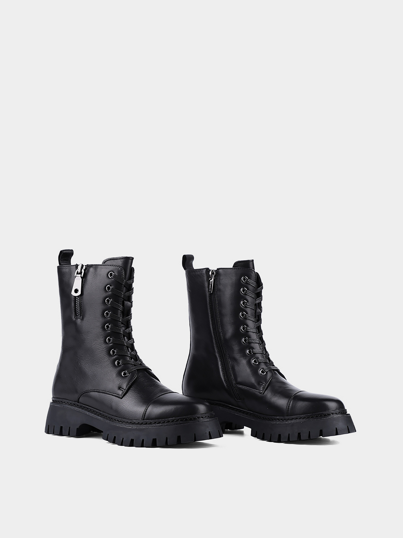 Ботинки MIRATON модель 230X-1-T1M Фото