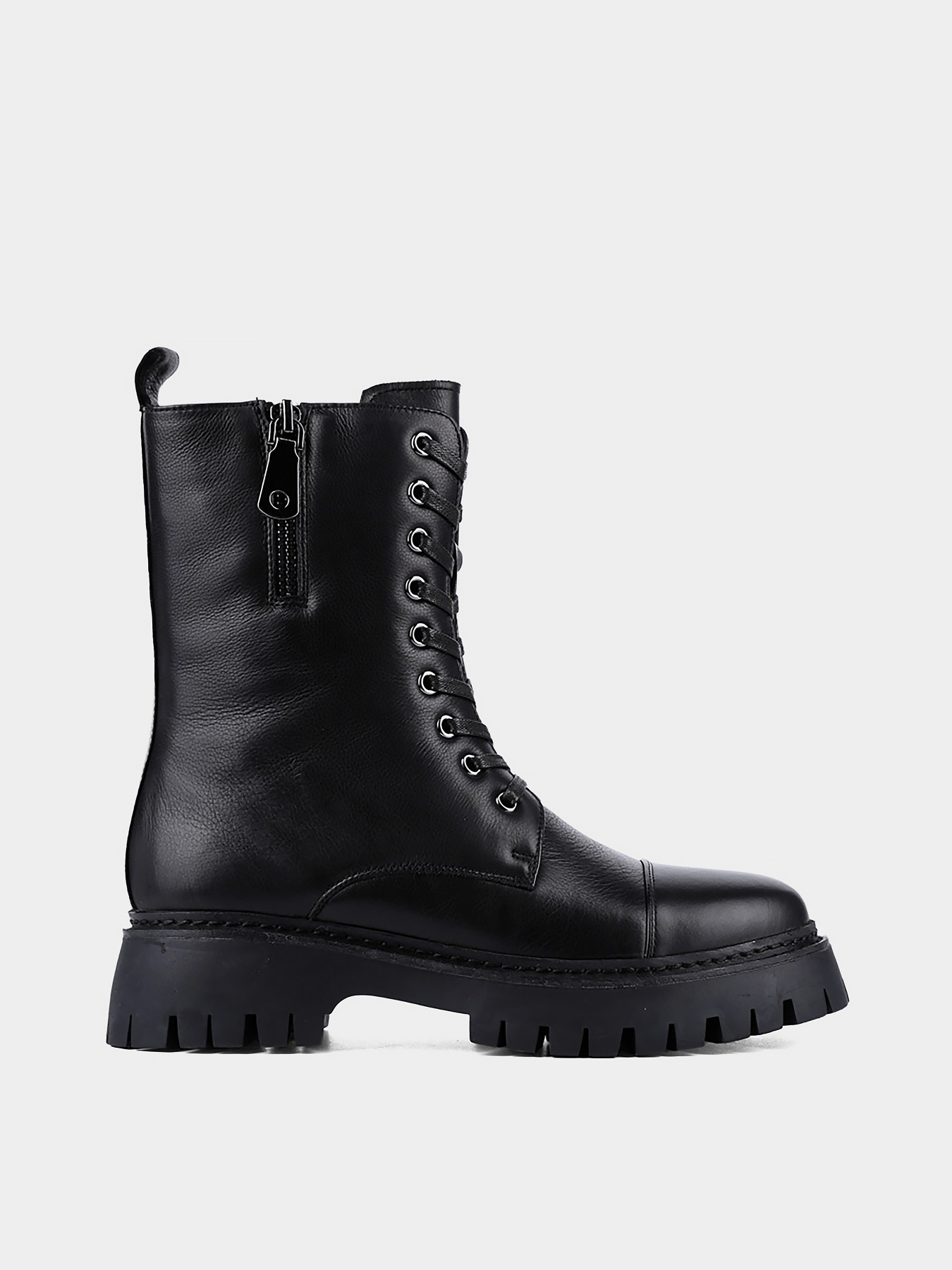 Ботинки MIRATON модель 230X-1-T1M Фото