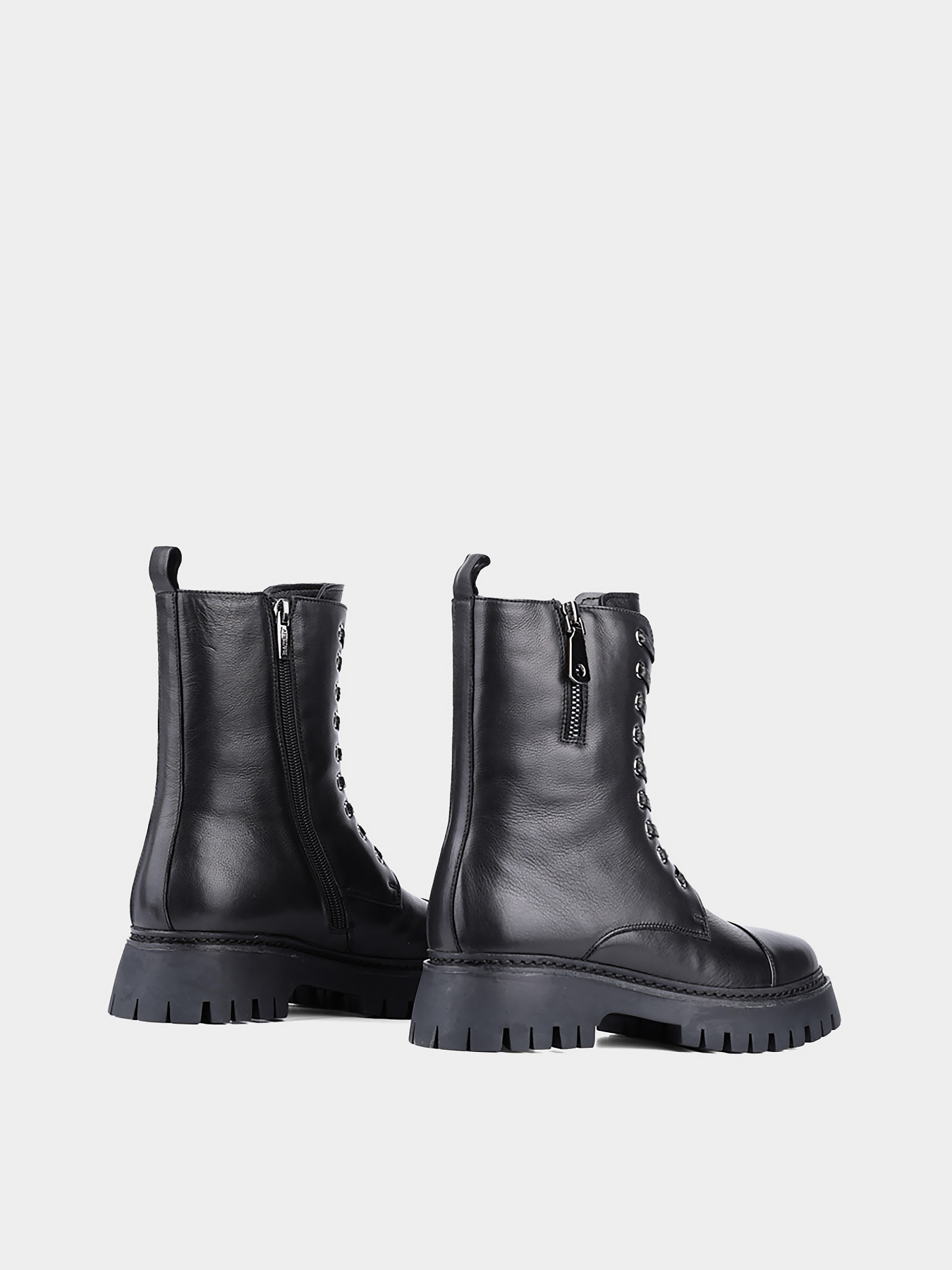 Ботинки MIRATON модель 230X-1-T1M Фото