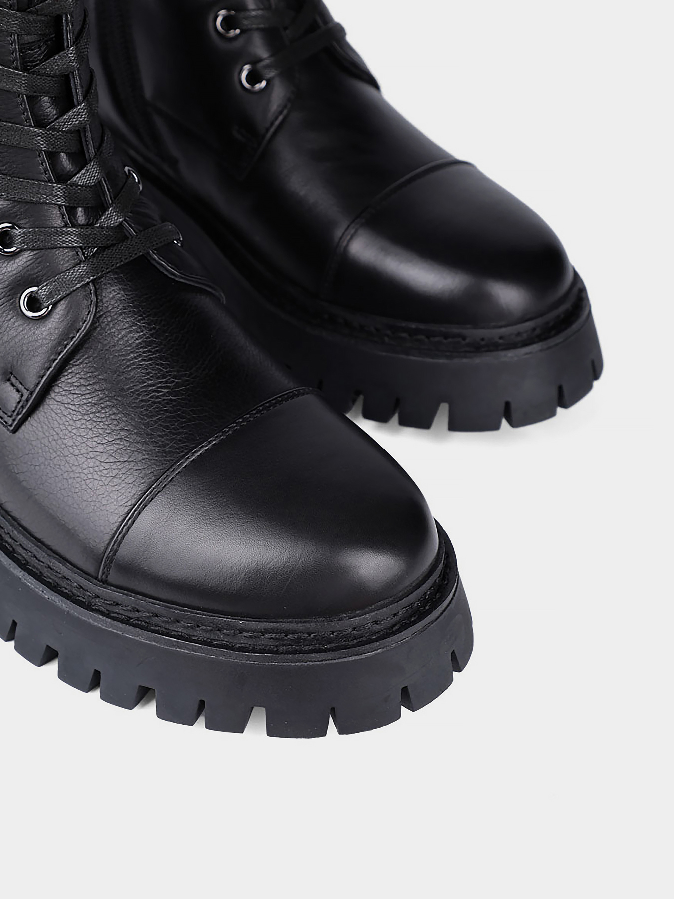 Ботинки MIRATON модель 230X-1-T1M Фото