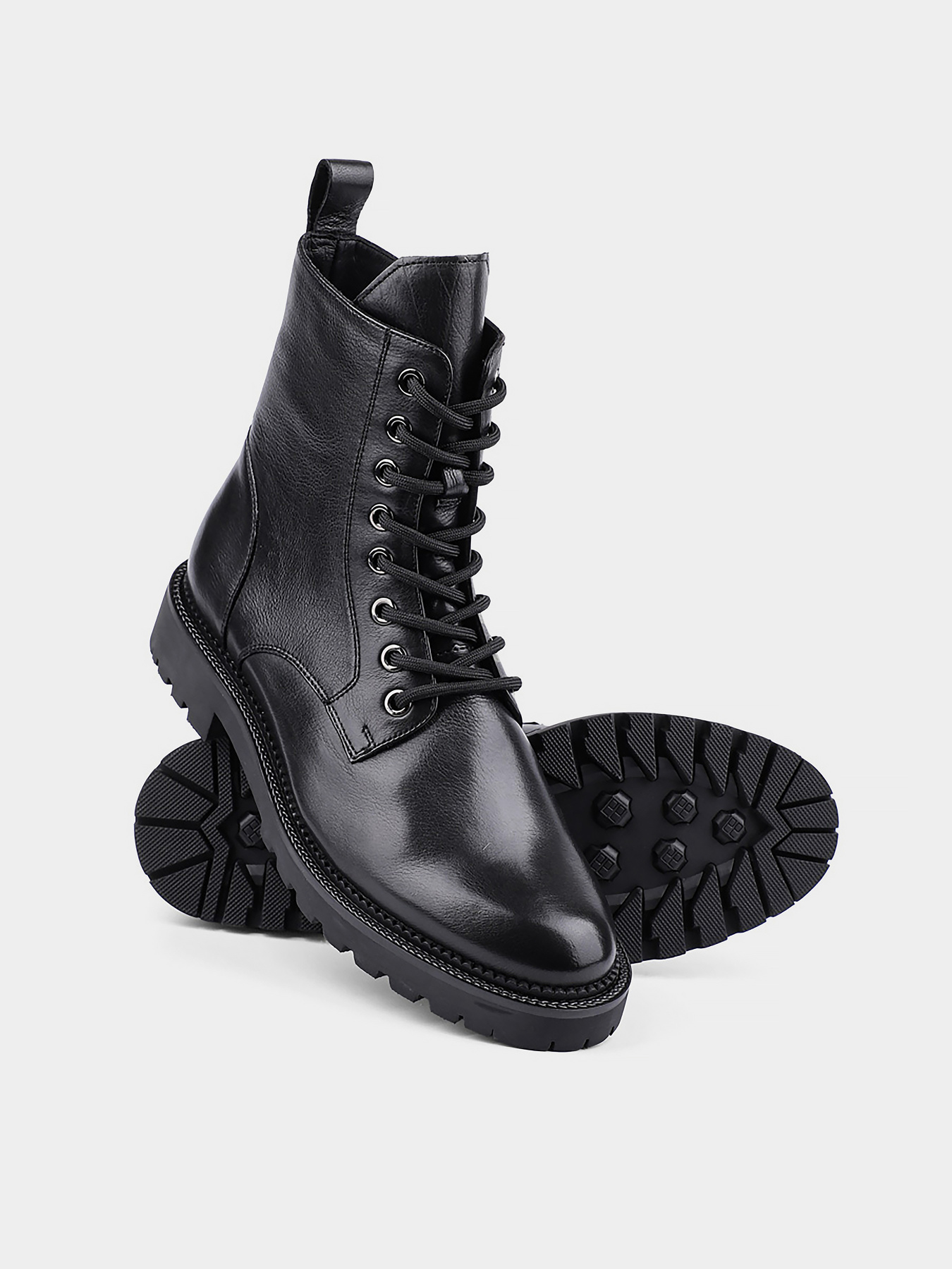 Черевики Attizzare модель AT2526M-64-777 Фото