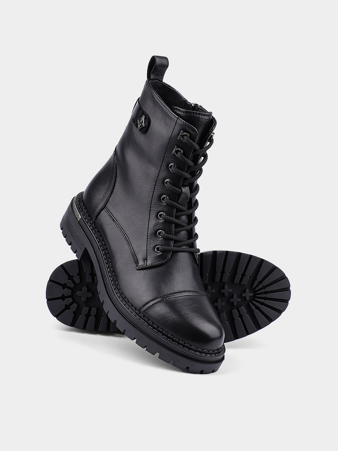 Ботинки Attizzare модель AT2116M-P66-777 Фото