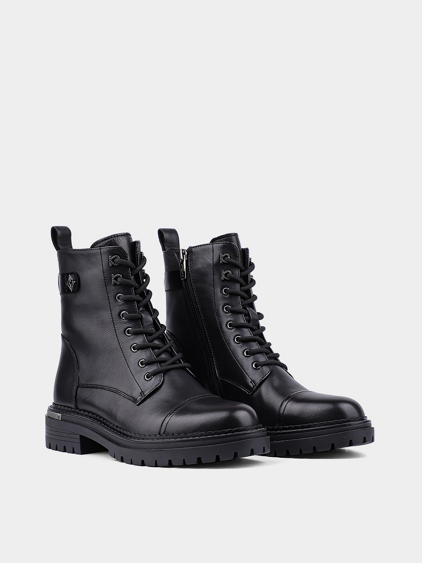 Ботинки Attizzare модель AT2116M-P66-777 Фото