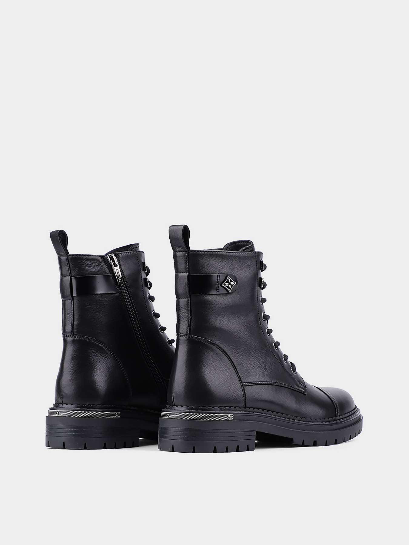 Ботинки Attizzare модель AT2116M-P66-777 Фото