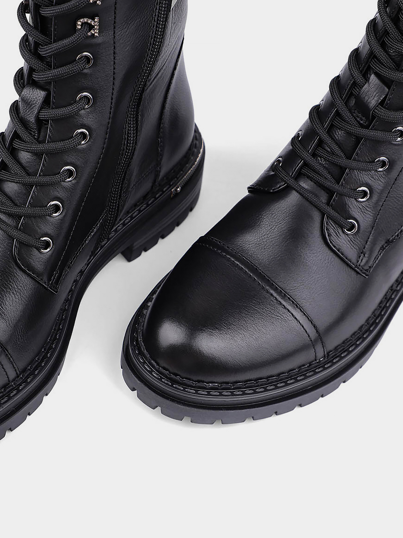 Ботинки Attizzare модель AT2116M-P66-777 Фото