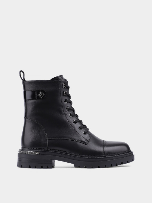 Черевики Attizzare модель AT2116M-P66-777 Фото