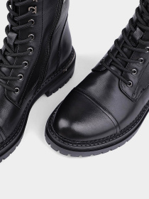 Ботинки Attizzare модель AT2116M-P66-777 Фото