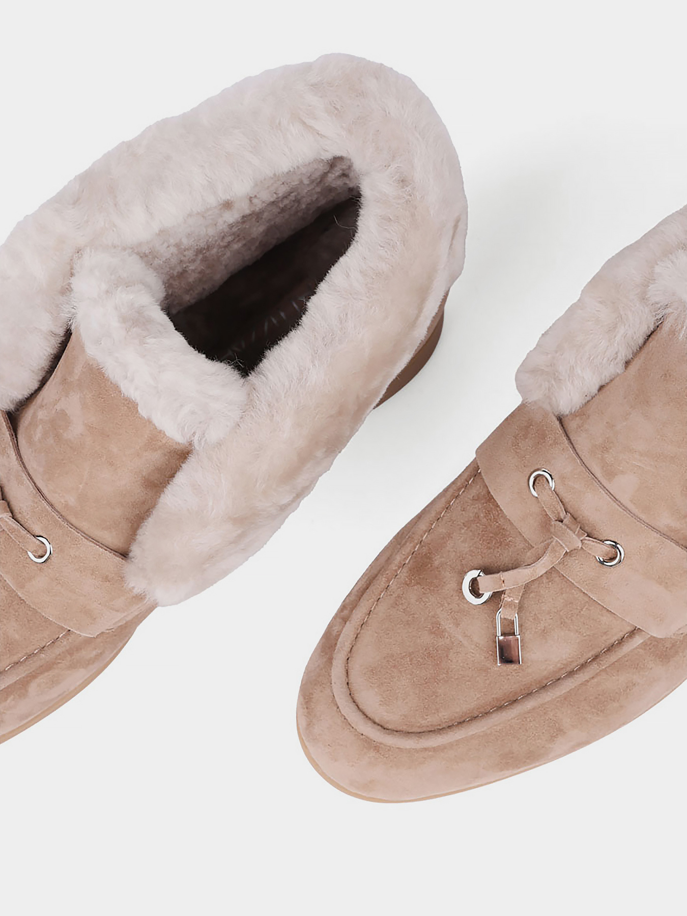 Напівчеревики Attizzare модель Y913-26 Фото