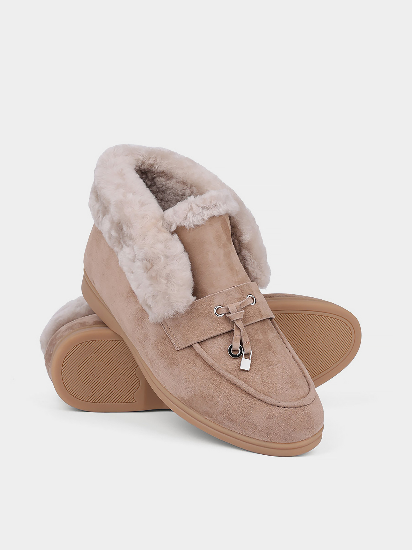 Ботинки Attizzare модель Y913-26 Фото