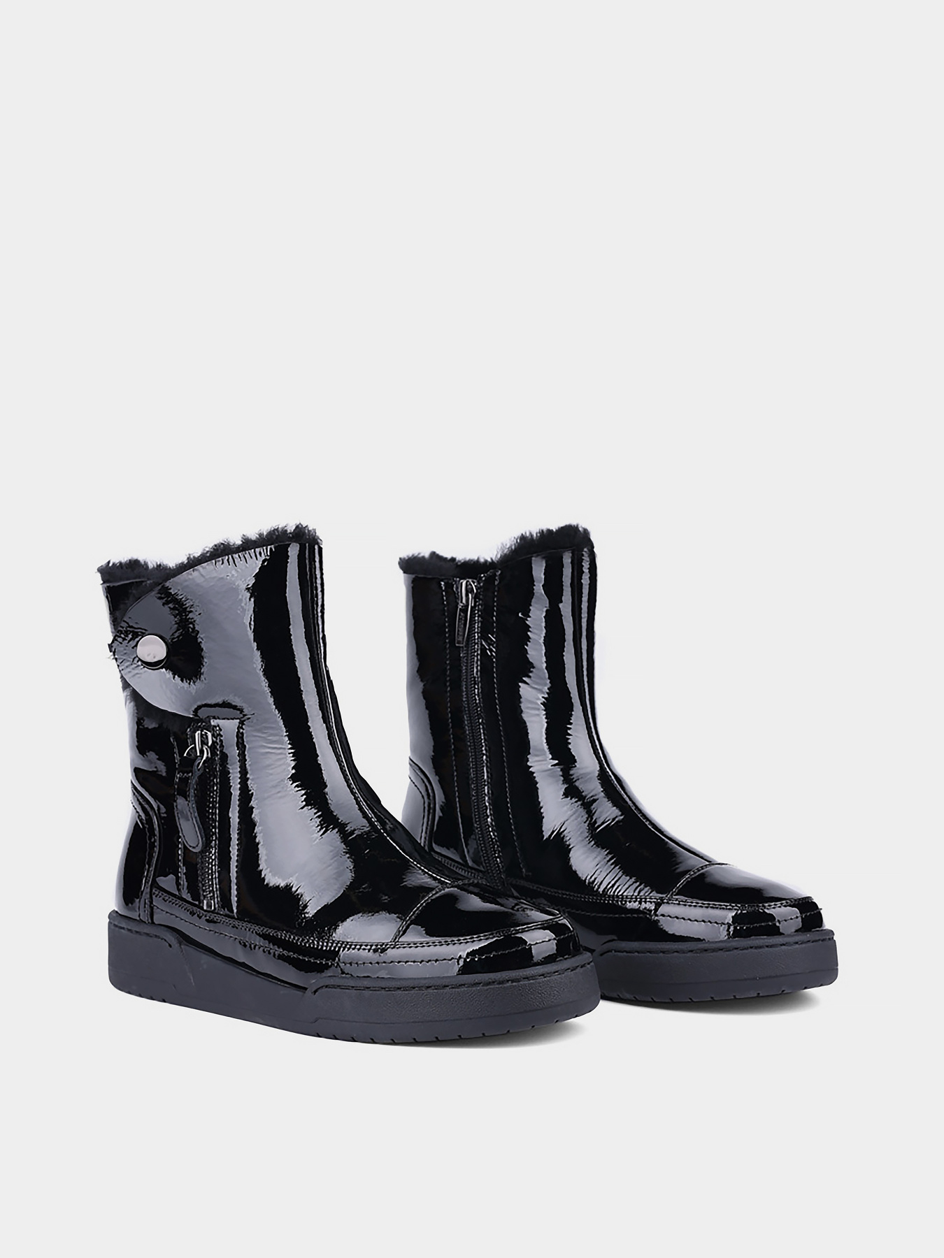 Ботинки Attizzare модель 3216-658-351M Фото