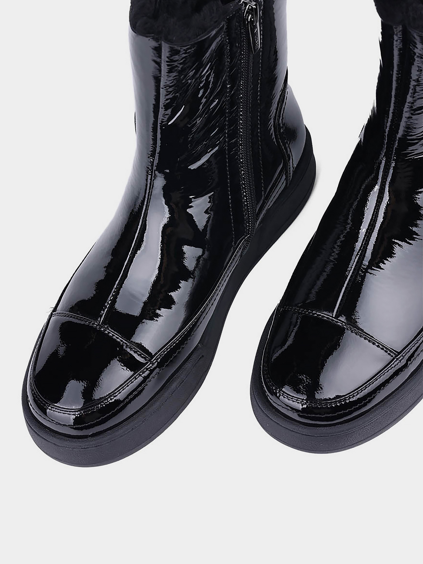 Ботинки Attizzare модель 3216-658-351M Фото