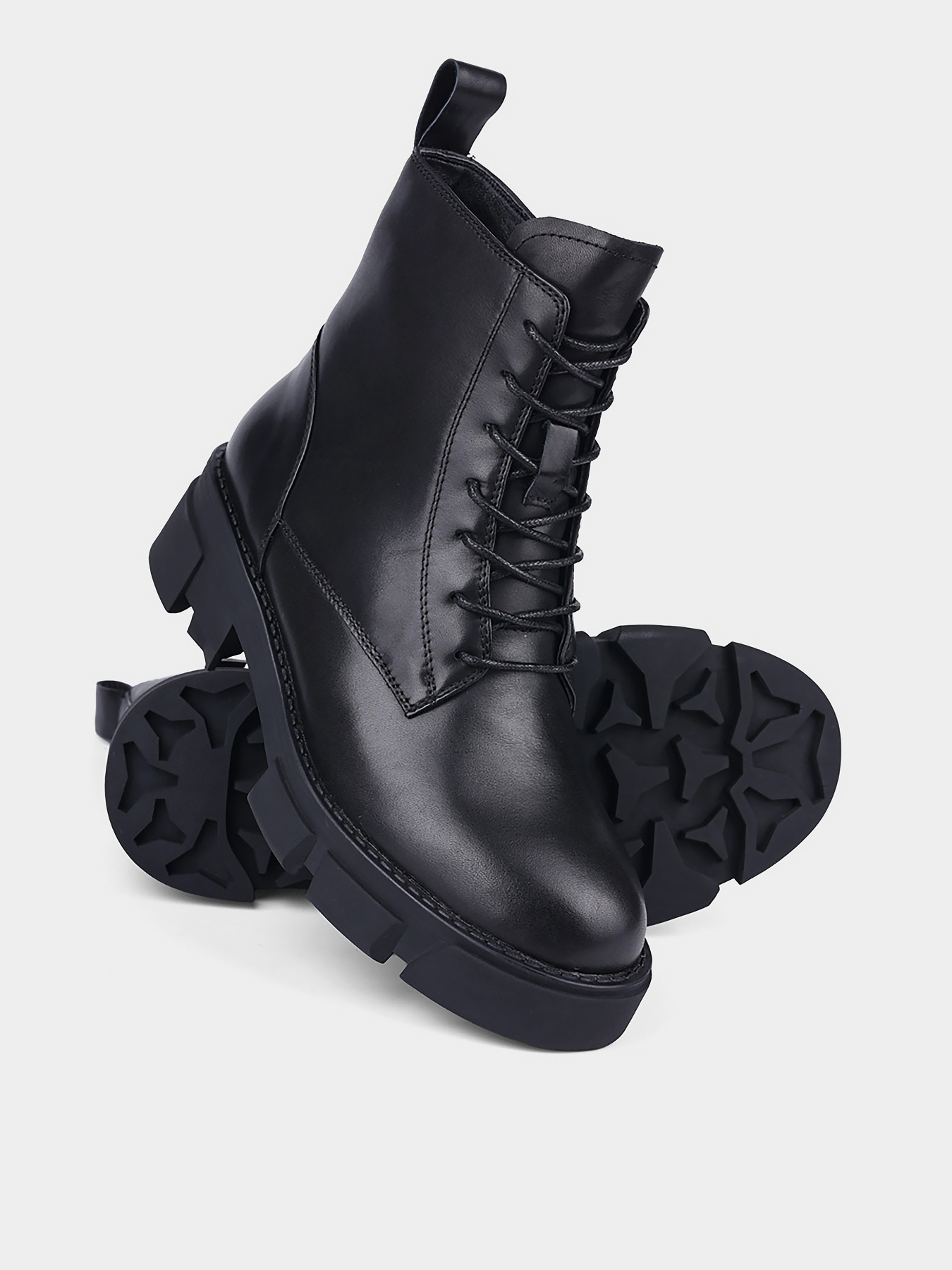 Ботинки Attizzare модель 2302-6 Фото