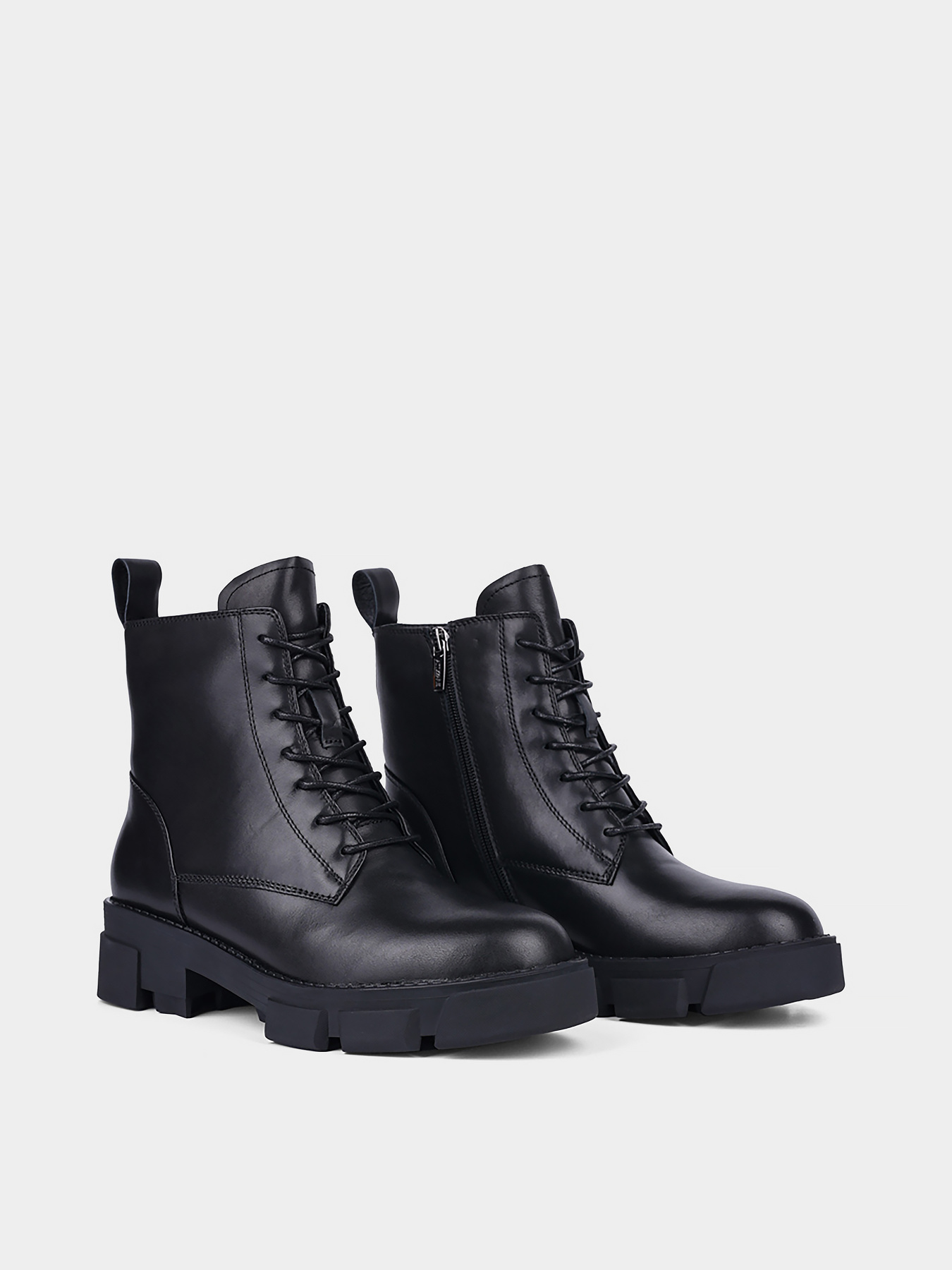 Черевики Attizzare модель 2302-6 Фото