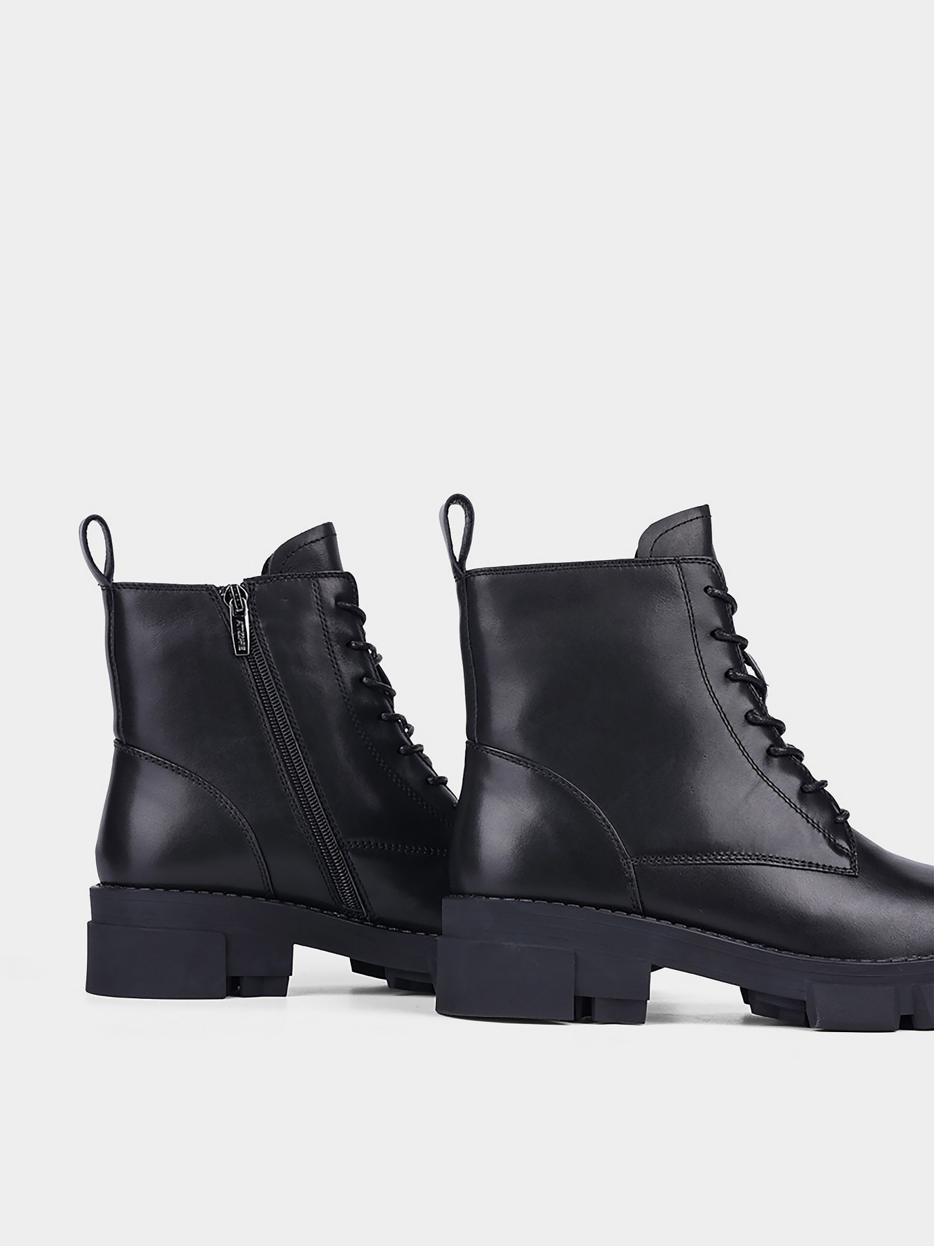 Черевики Attizzare модель 2302-6 Фото