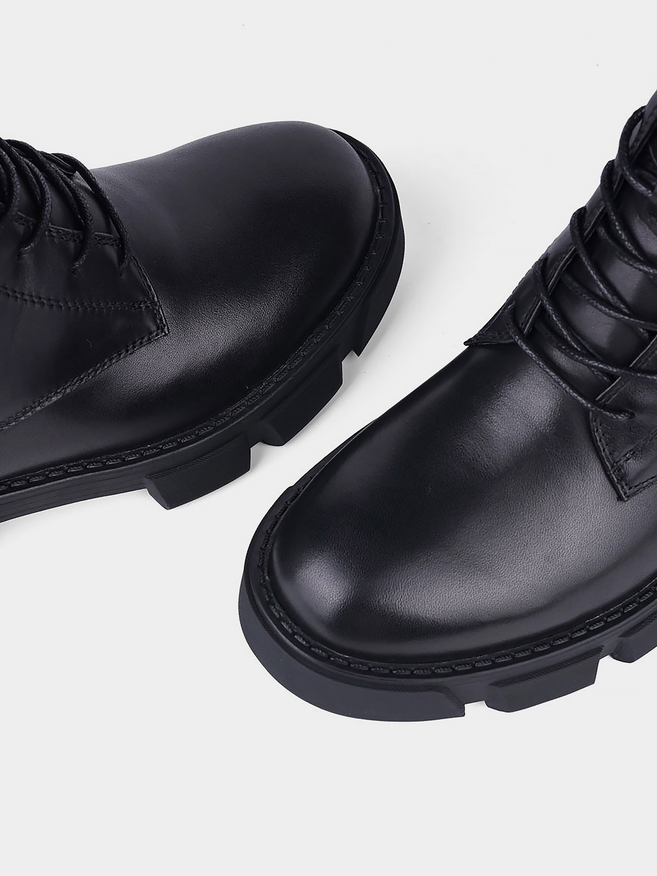 Черевики Attizzare модель 2302-6 Фото