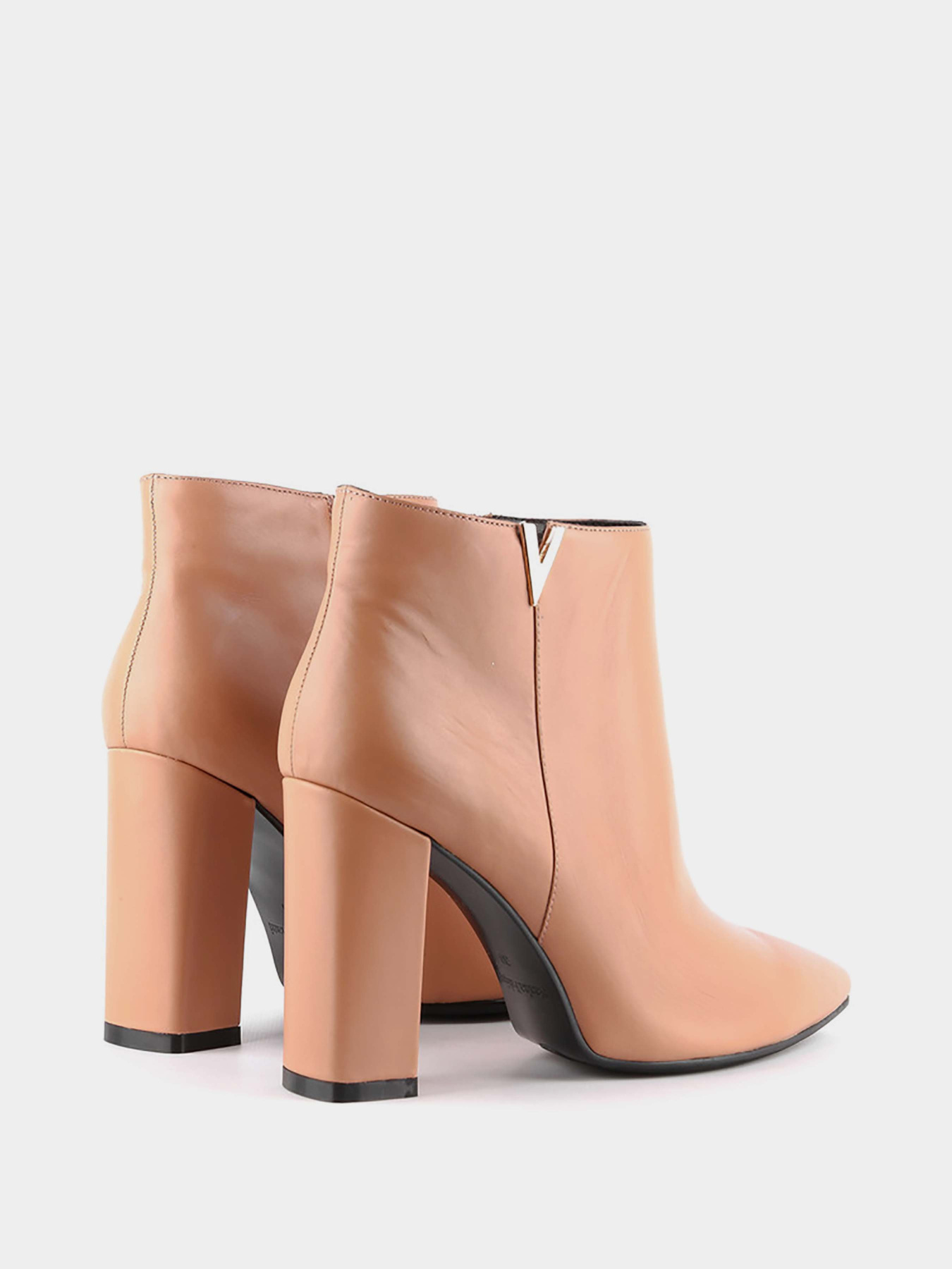 Бoтильоны Sasha Fabiani модель 00000009826 Фото