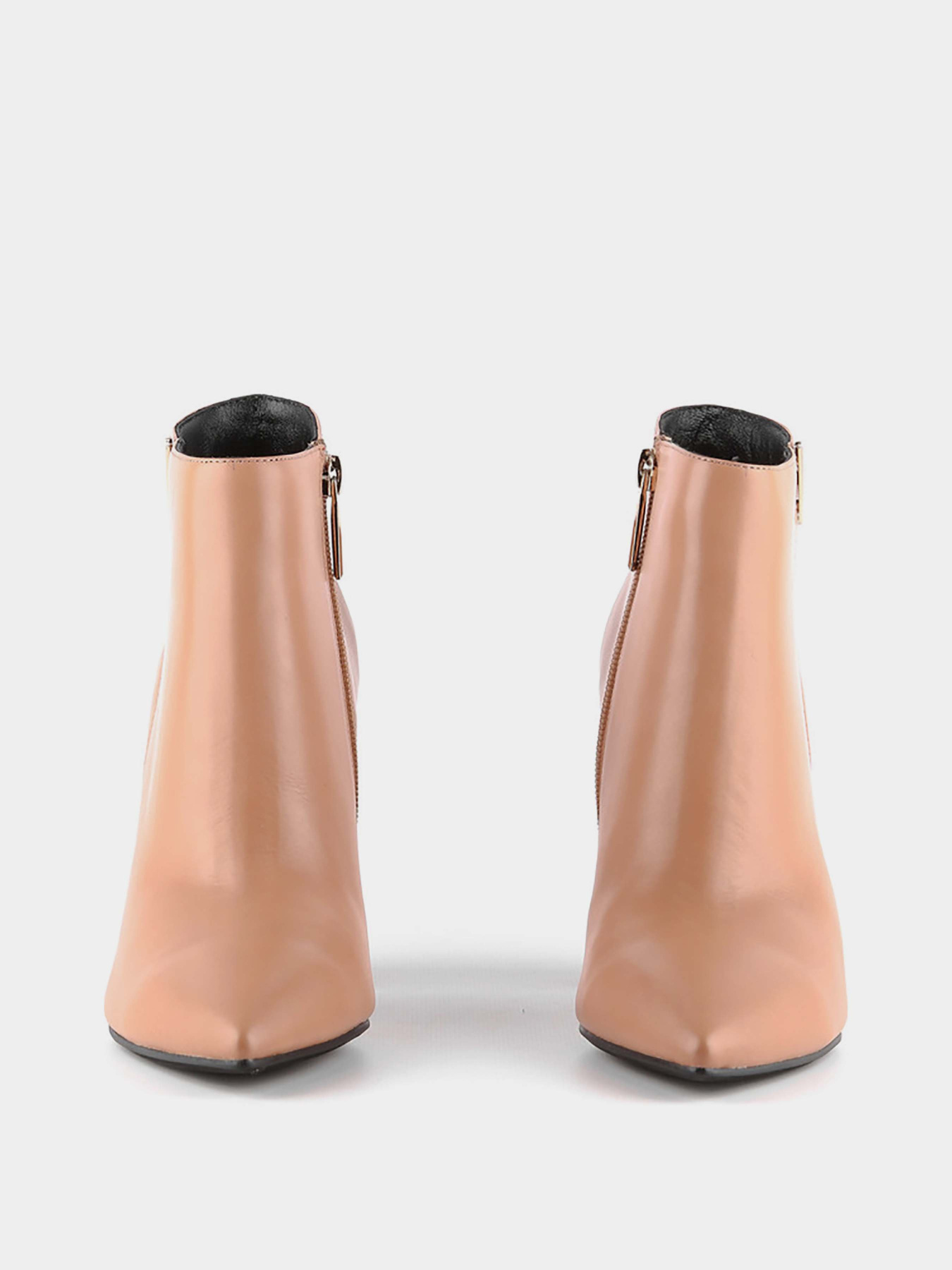 Бoтильоны Sasha Fabiani модель 00000009826 Фото