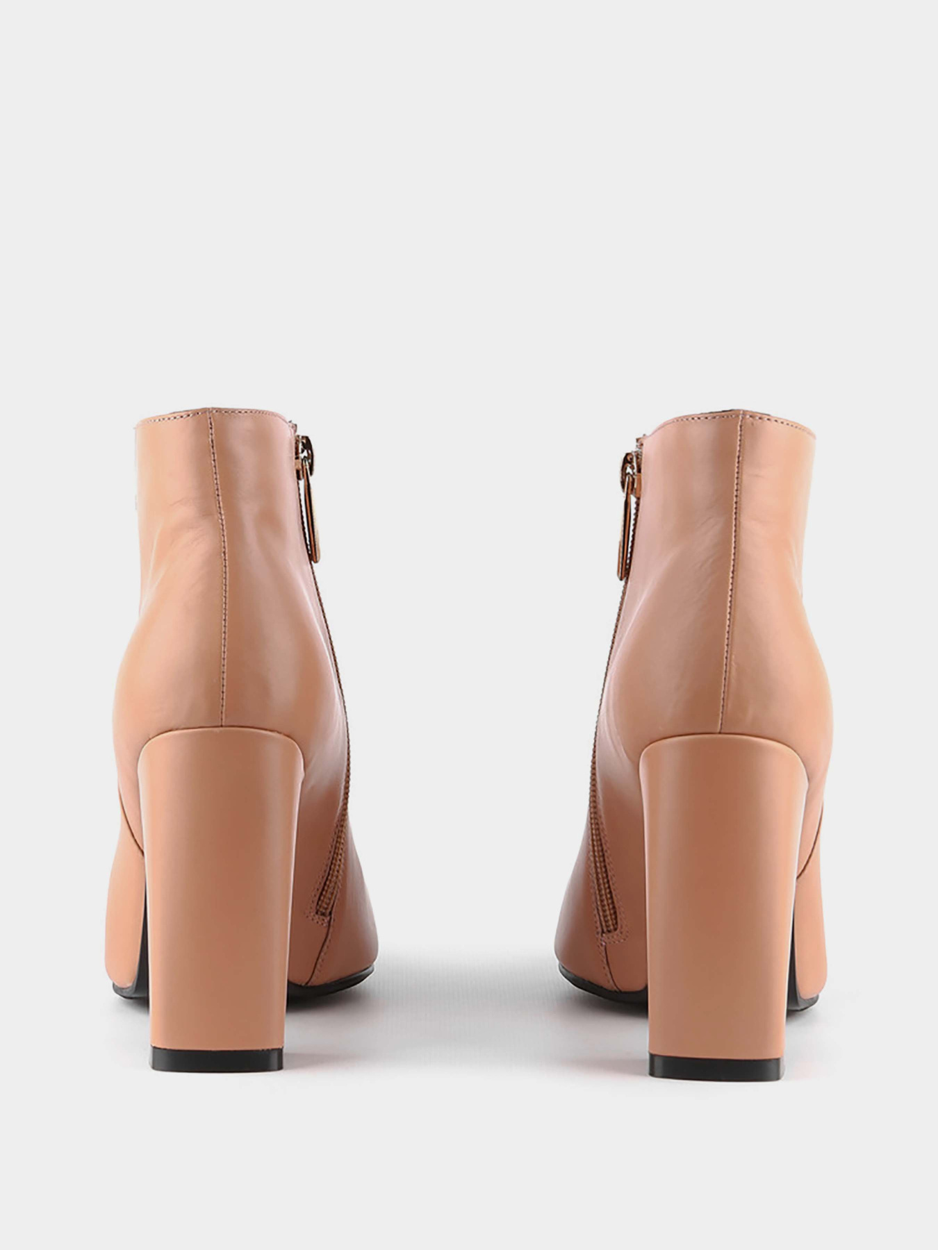 Ботильйони Sasha Fabiani модель 00000009826 Ботильйони Sasha Fabiani модель 00000009826 Фото