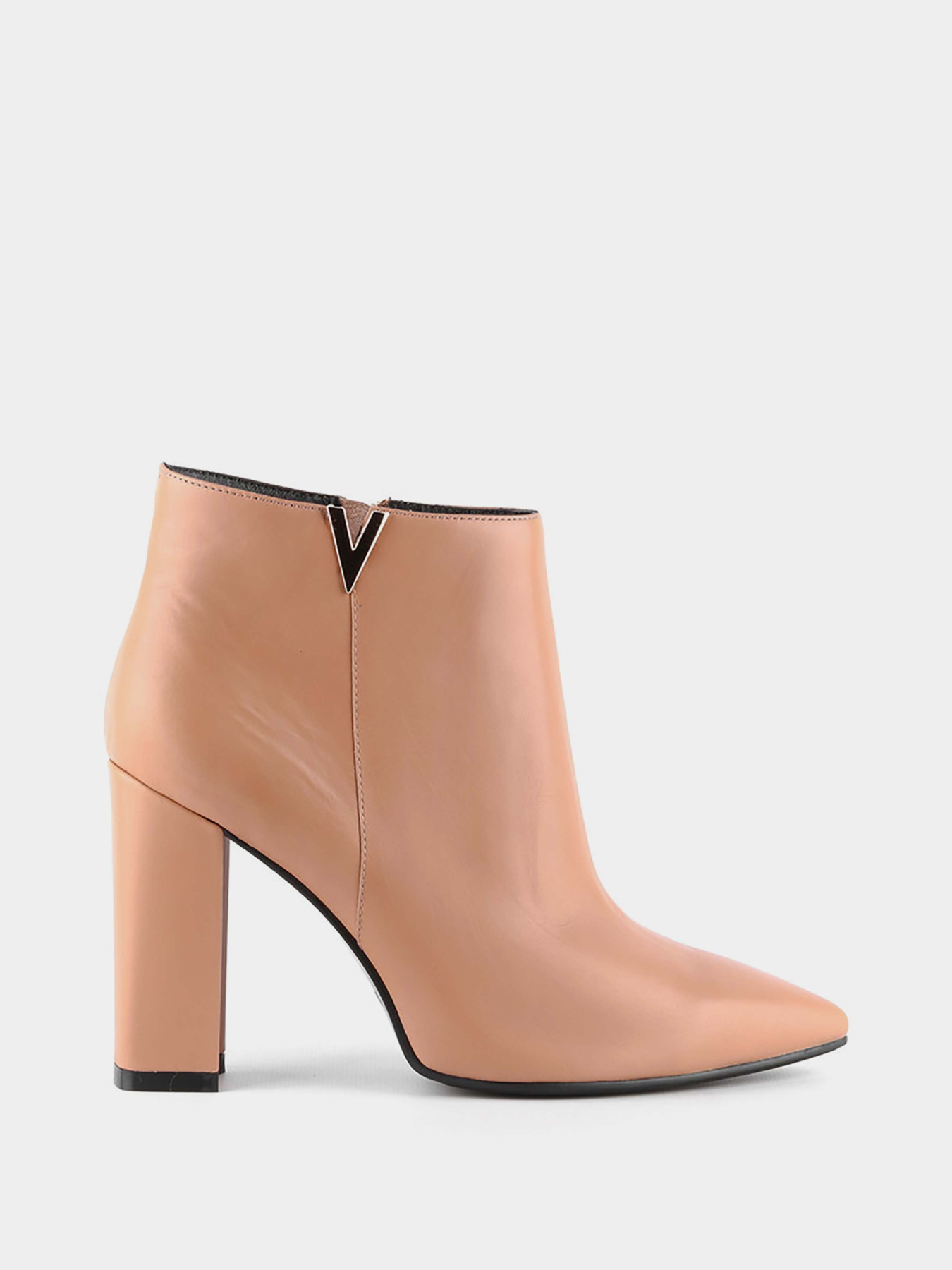 Ботильйони Sasha Fabiani модель 00000009826 Ботильйони Sasha Fabiani модель 00000009826 Фото