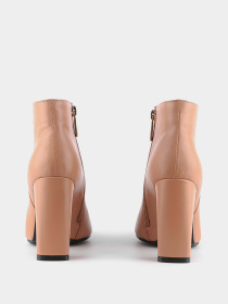 Ботильйони Sasha Fabiani модель 00000009826 Ботильйони Sasha Fabiani модель 00000009826 Фото