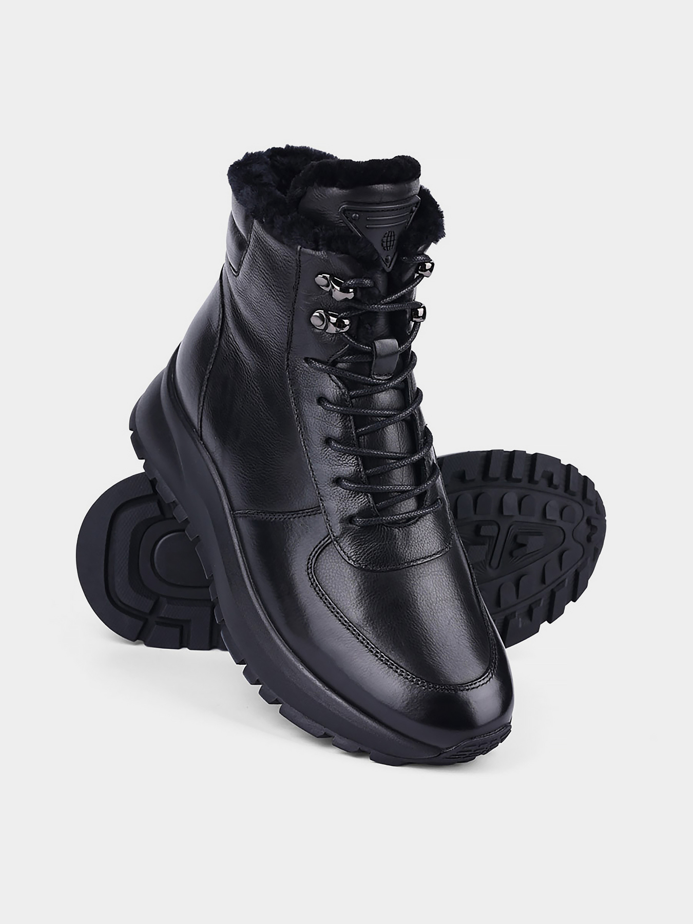 Ботинки Attizzare модель NH55Y-865L-P742 Фото