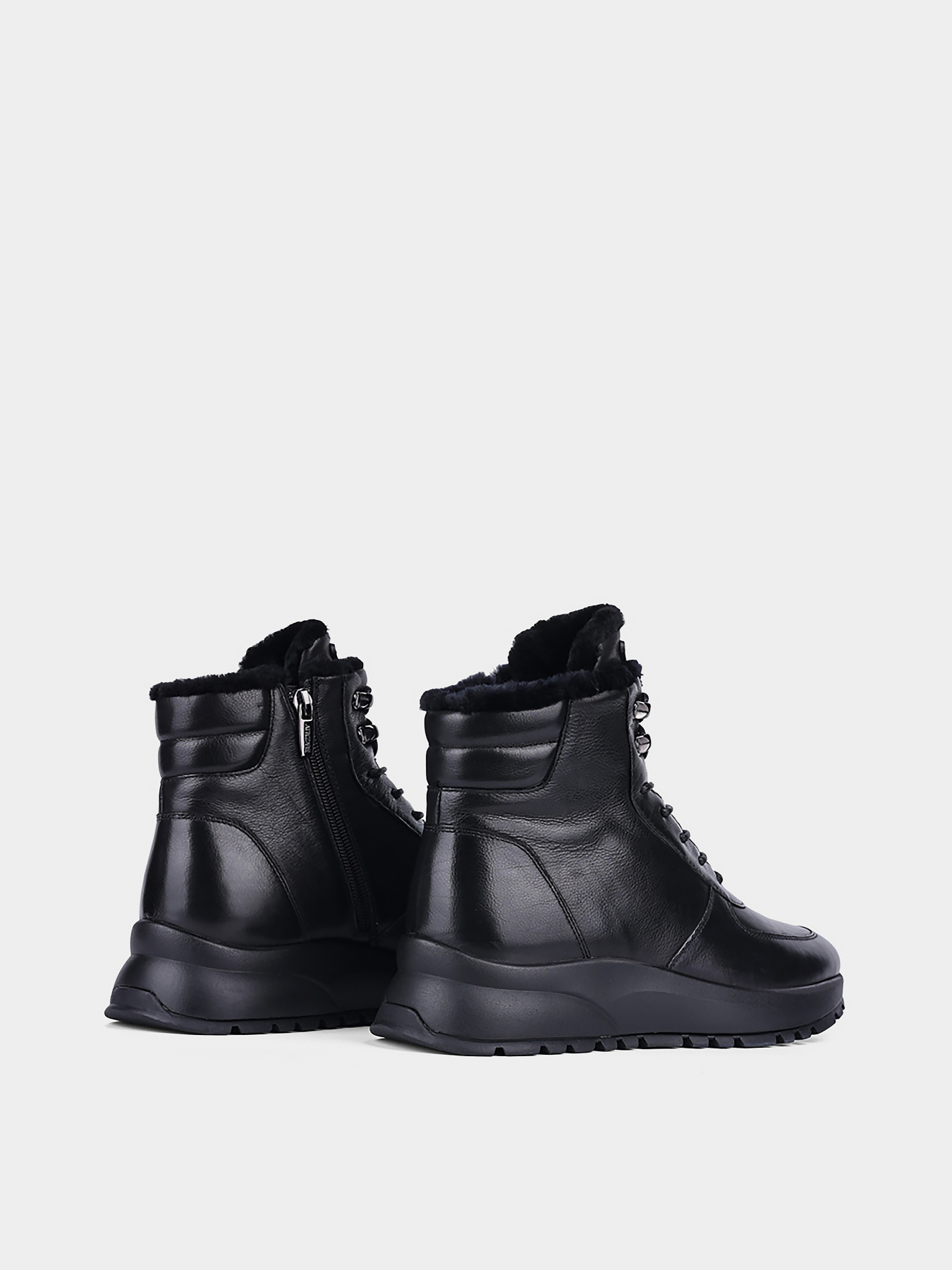 Ботинки Attizzare модель NH55Y-865L-P742 Фото