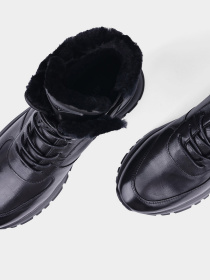 Ботинки Attizzare модель NH55Y-865L-P742 Фото